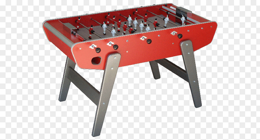 Baby Foot Table Foosball Football René Pierre Game PNG