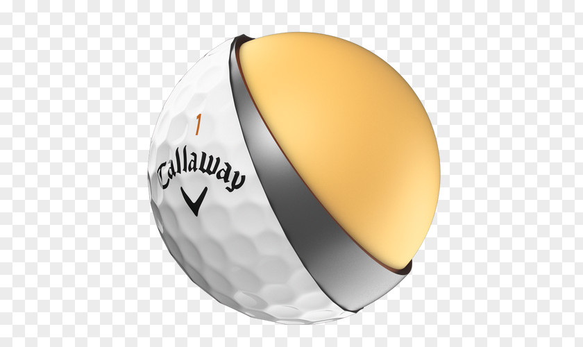 Ball Golf Balls Callaway Company Supersoft PNG