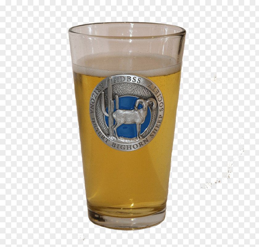 Beer Pint Glass Highball PNG