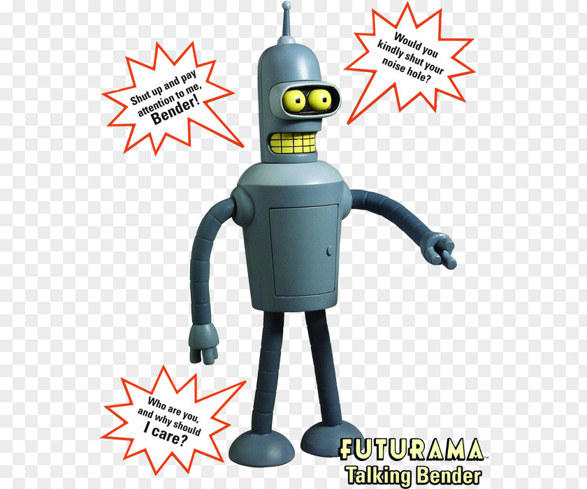 Bender Amy Wong Action & Toy Figures Toynami Comics PNG