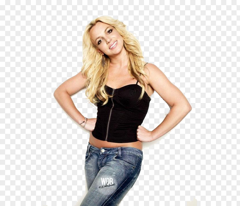 Britney Spears Transparent Background Photography PNG