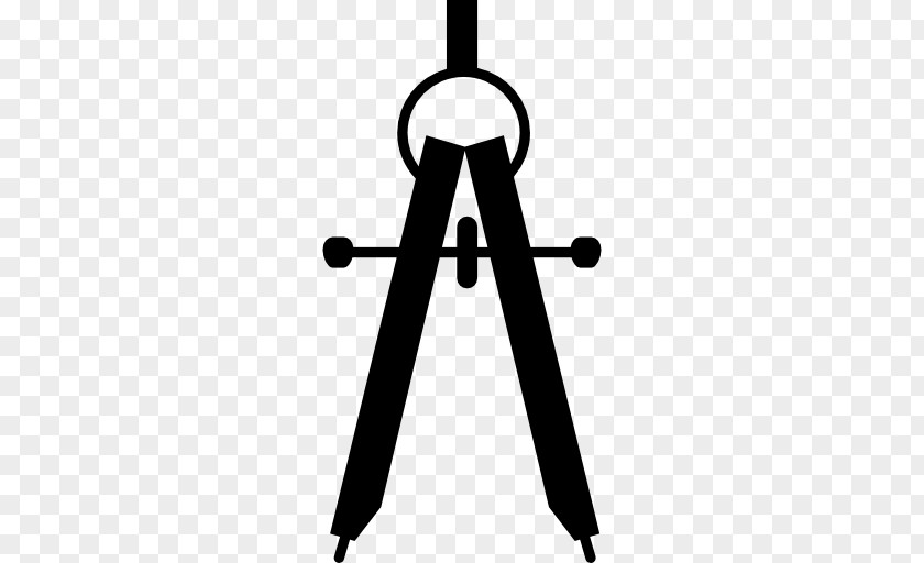 Compas Compass Technical Drawing Tool Clip Art PNG