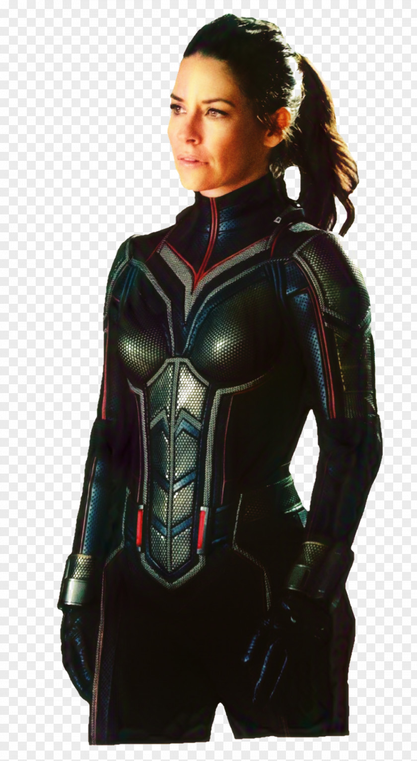 Evangeline Lilly Ant-Man And The Wasp Hope Pym Hank PNG