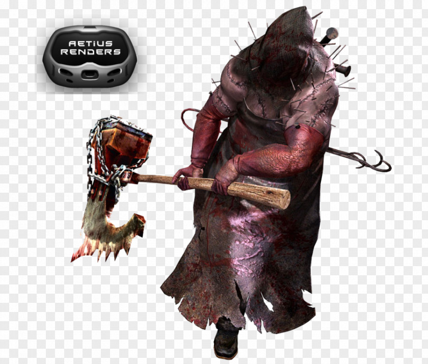 Executioner Resident Evil 2 5 Evil: Operation Raccoon City The Mercenaries 3D PNG