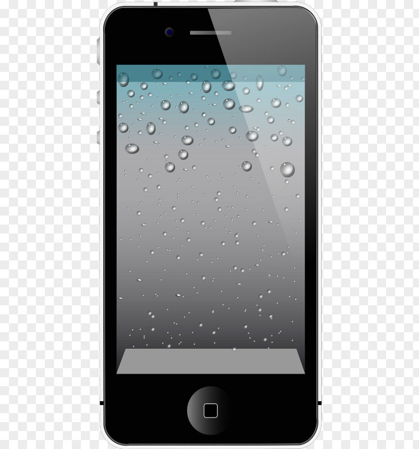 Iphone Cliparts IPhone 4 6 Smartphone Clip Art PNG