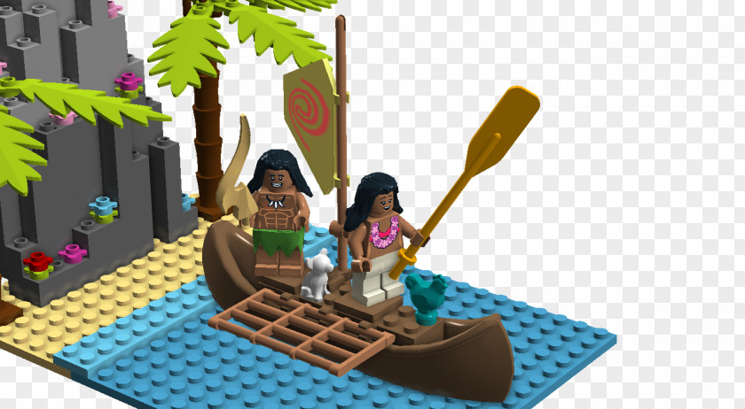 Islands Of Adventure Lego Ideas The Group Minifigure Movie PNG