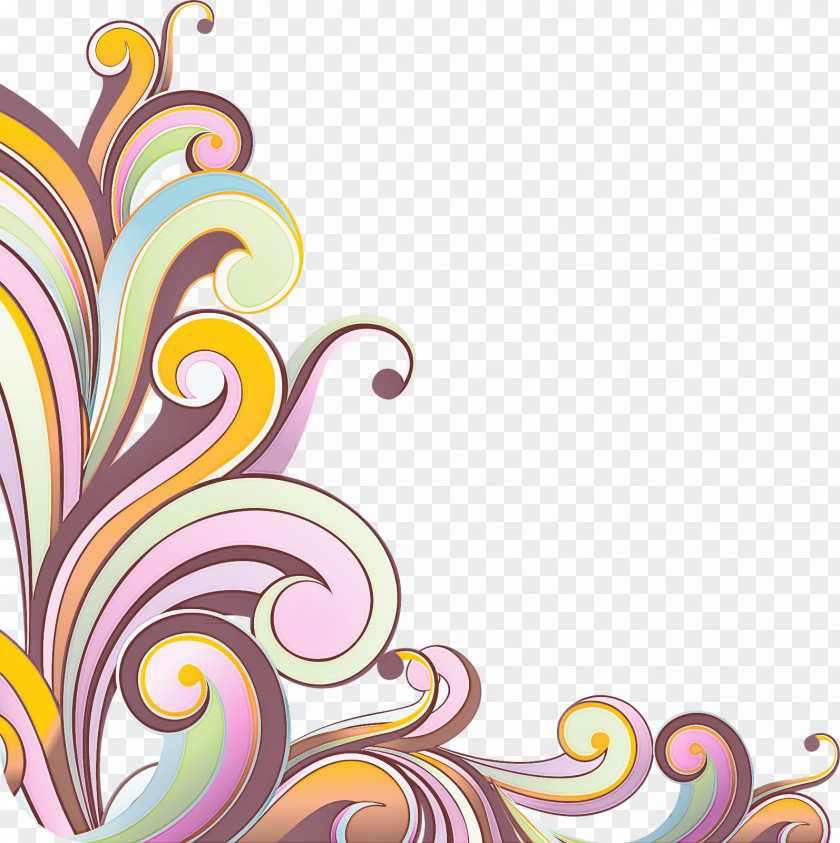 Ornament Visual Arts Pattern Line Graphic Design PNG