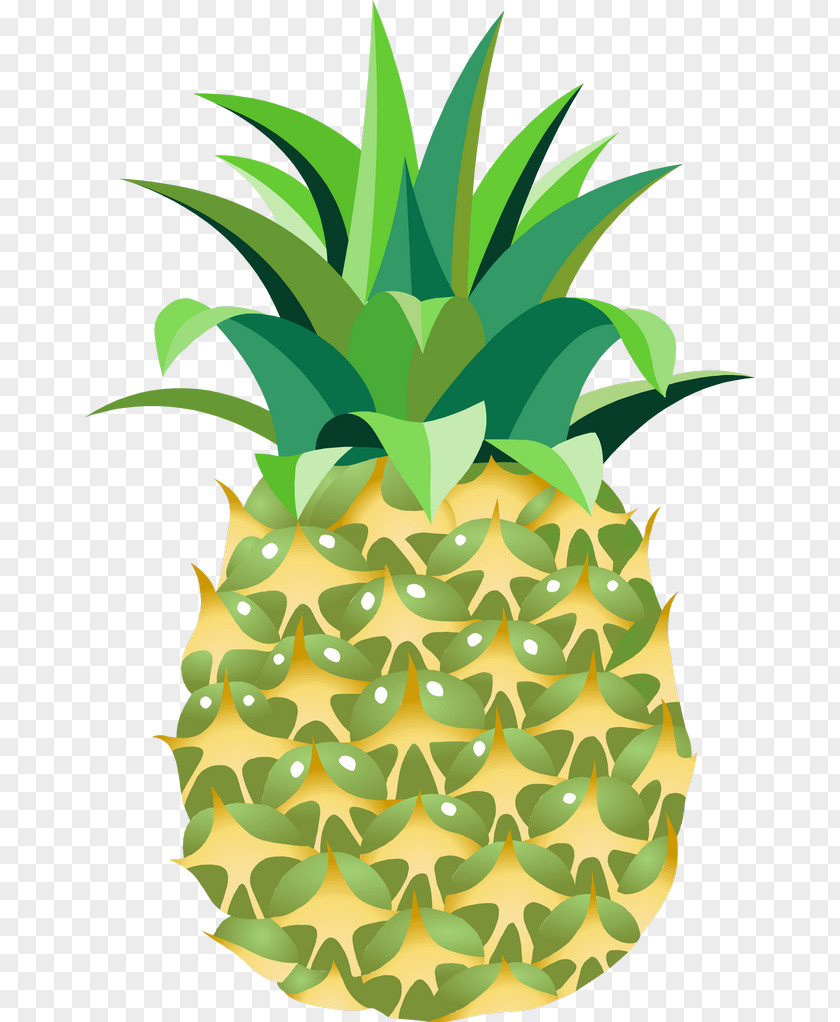 Pineapple Download Clip Art PNG
