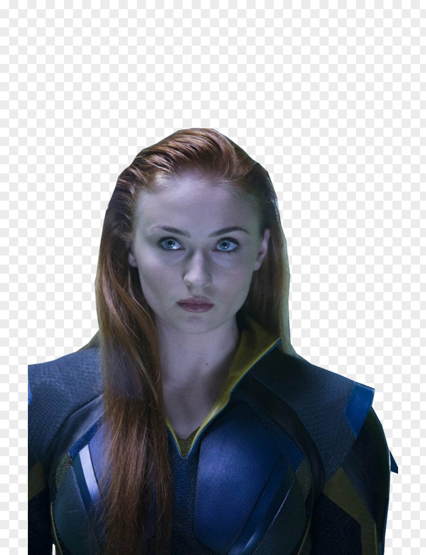 Sophie Turner Sophia Jean Grey X-Men: Apocalypse Cyclops PNG