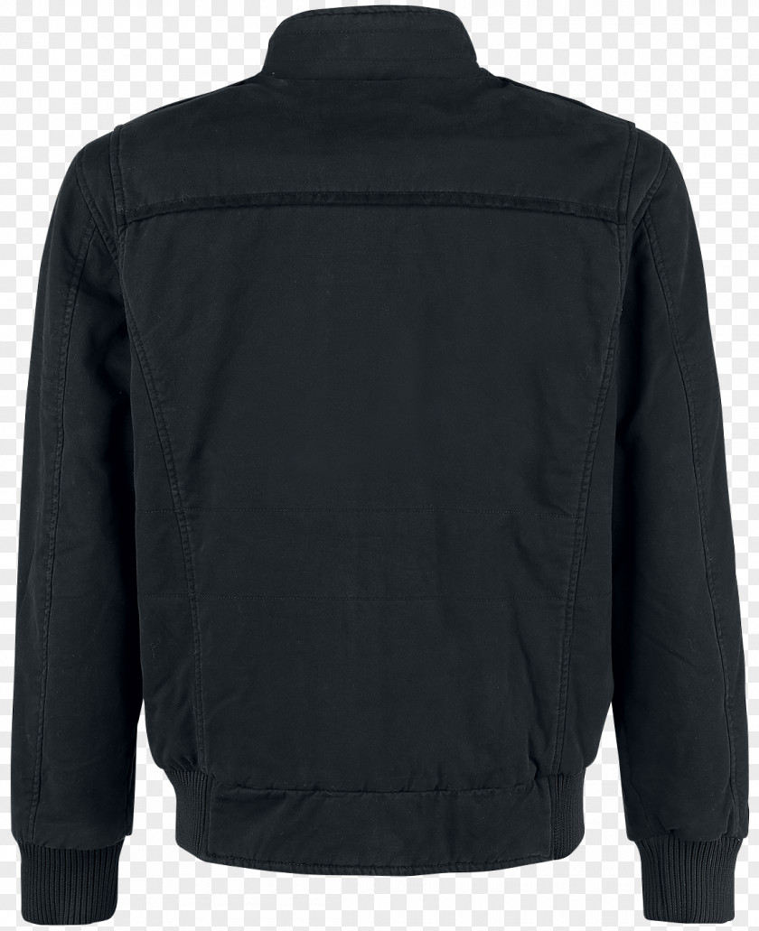 T-shirt Jacket Coat Hoodie Clothing PNG