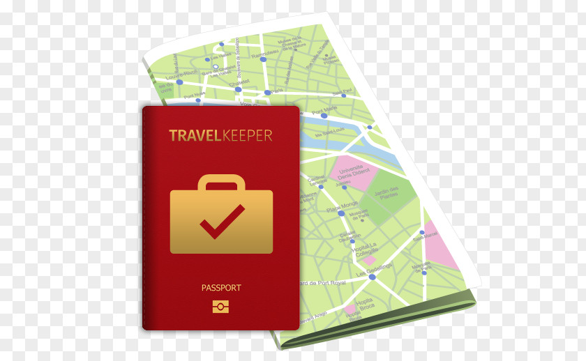 Travel Passport Brand Font Line Product PNG