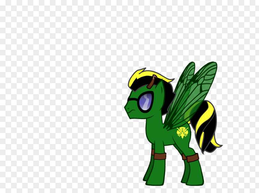 Waspinator Pony Imperial Scout Trooper DeviantArt Horse PNG