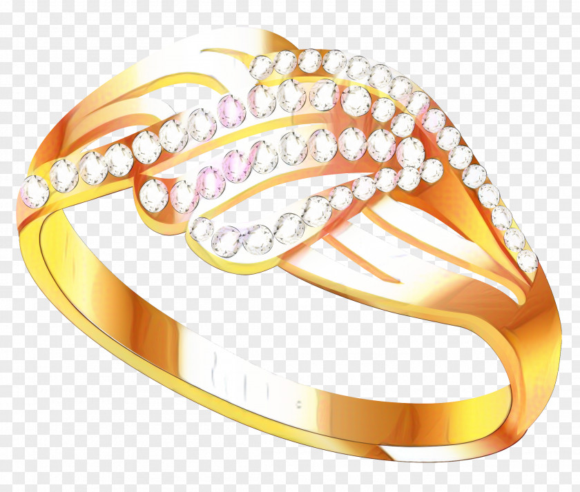 Wedding Ring Body Jewellery Product PNG