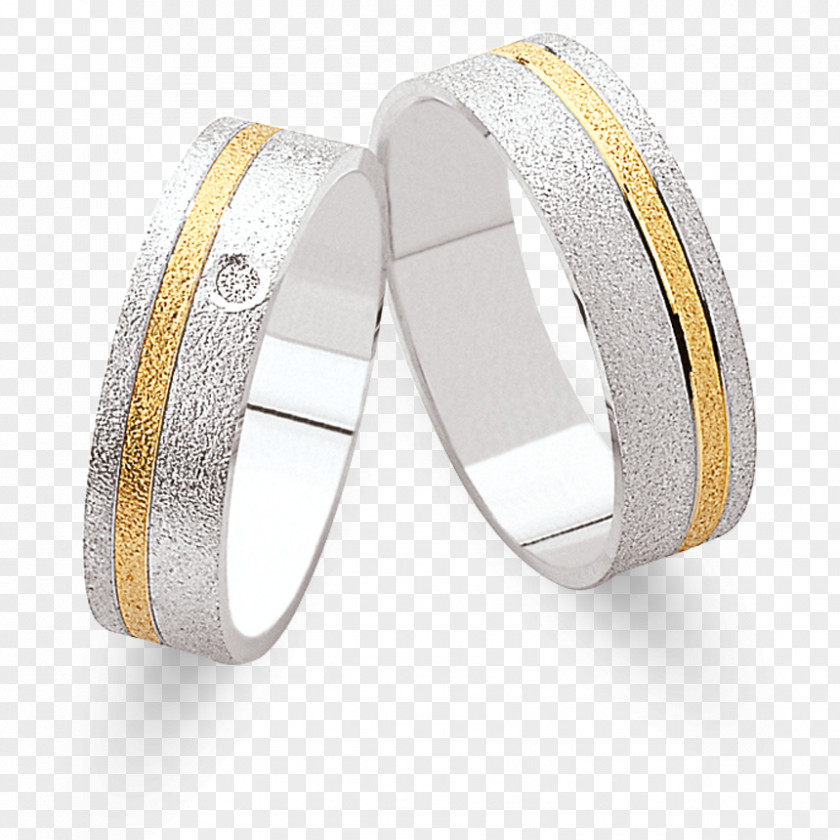 Wedding Ring Silver Bangle PNG