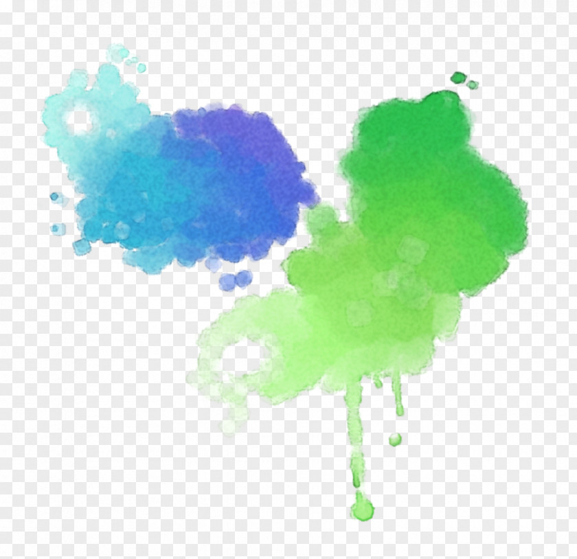 Aesthetics Drawing Watercolor Painting Clip Art PNG
