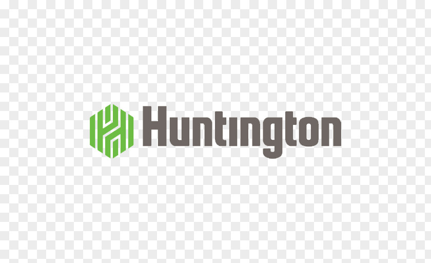 Bank Logo Product Design Brand Huntington Bancshares Font PNG