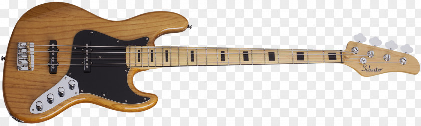 Bass Guitar Fender Jazz Squier Precision String Instruments PNG