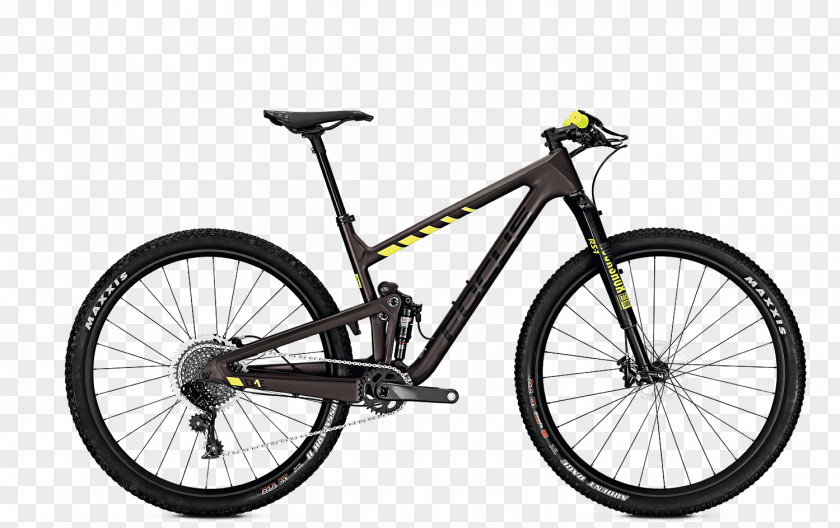 Bicycle Forks Mountain Bike SRAM Corporation Focus Bikes PNG