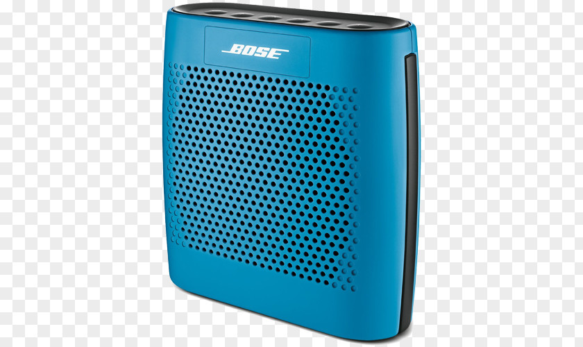 Bluetooth Bose SoundLink Color II Wireless Speaker Corporation PNG