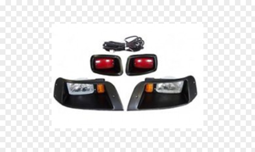 Car Headlamp Bumper Automotive Tail & Brake Light PNG