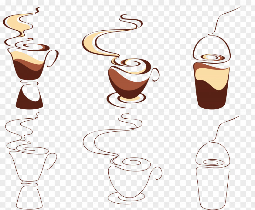 COFFEE MAKER Irish Coffee Cafe Latte Arabic PNG