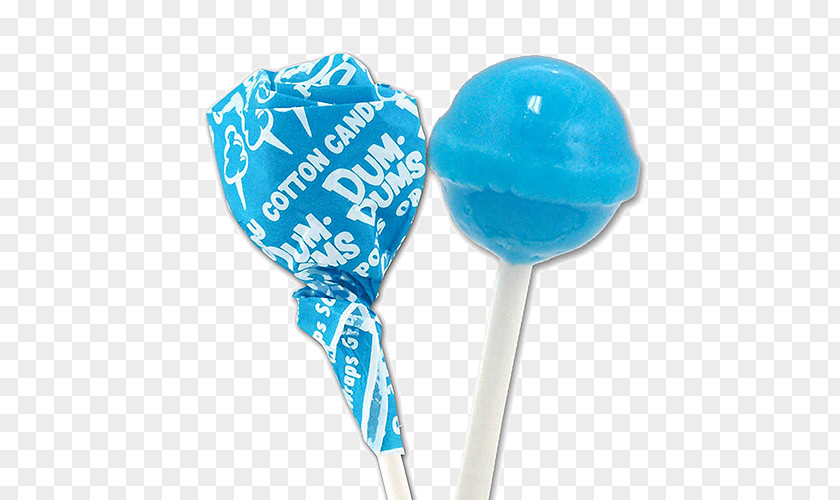Colored Candy Lollipop Cotton Dum Dums Flavor PNG
