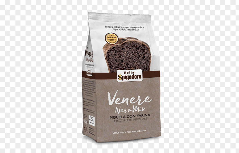 Flour Molini Spigadoro S.P.A. Focaccia Venere Pasta PNG