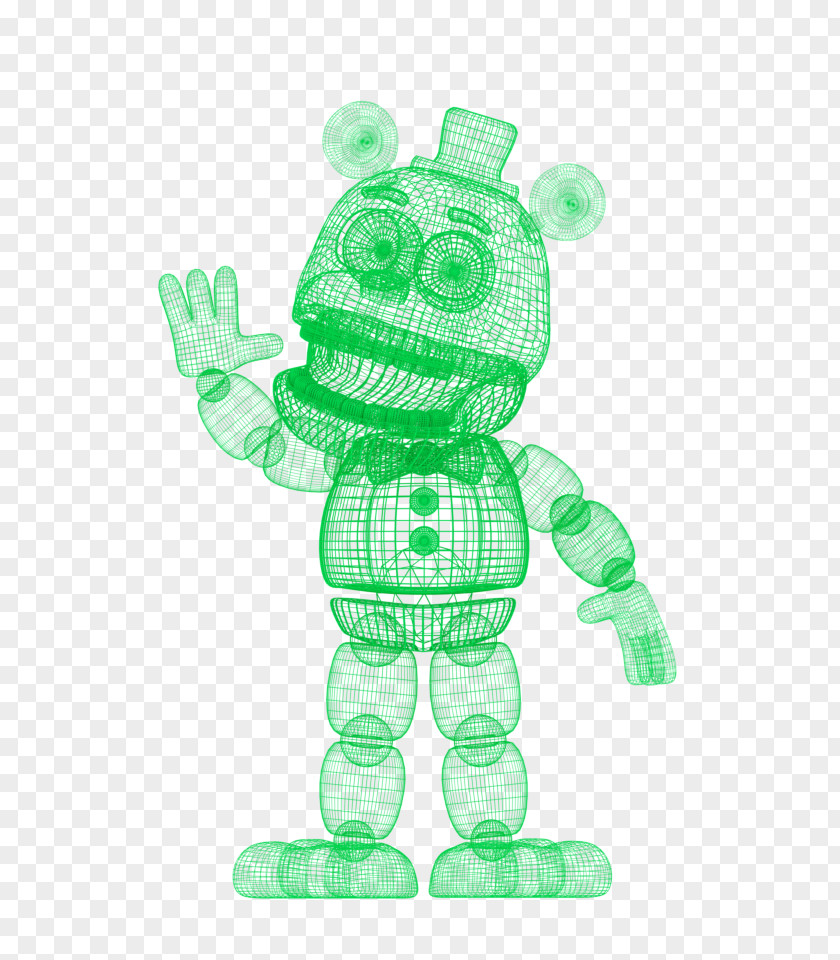 Green World Somerset West Shop Five Nights At Freddy's 3 Virtua Art Stuffed Animals & Cuddly Toys PNG
