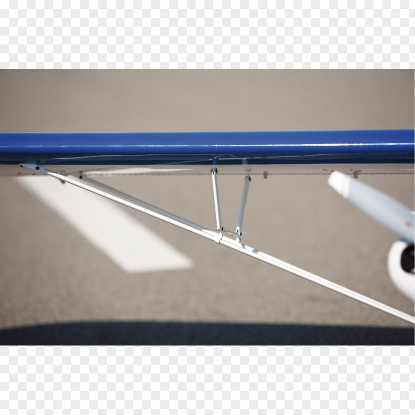 Hangar Piper PA-18 Super Cub Aircraft Landing Gear Flugmodellsuche.de Side PNG