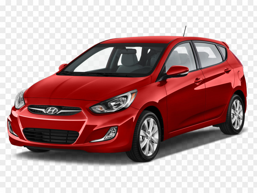 Hyundai 2015 Accent 2014 Car 2018 PNG