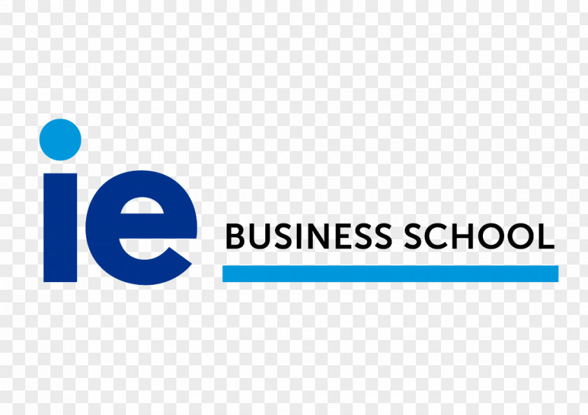 IE Business School Logo Brand Organization PNG