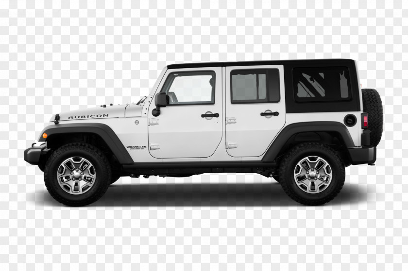 Jeep 2013 Wrangler Car Chrysler Four-wheel Drive PNG