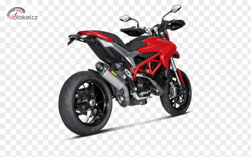 Kari Road Exhaust System Tire Car Motorcycle Ducati Multistrada 1200 PNG