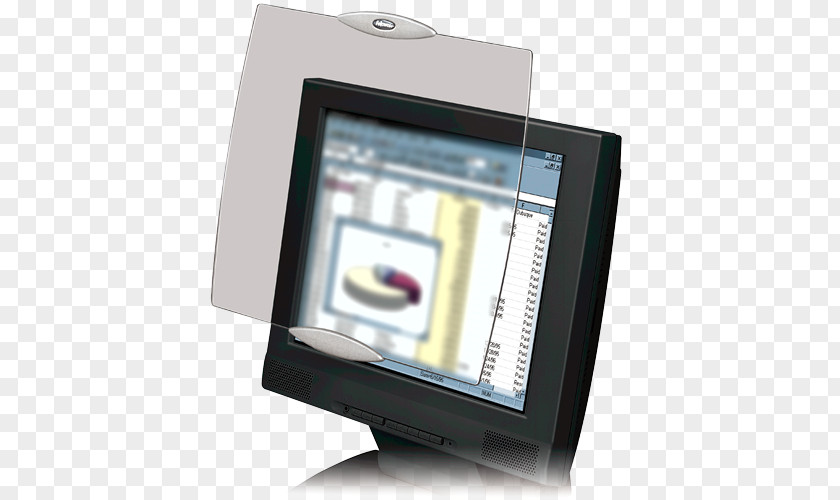 Laptop Computer Monitors Screen Protectors Liquid-crystal Display Monitor Filter PNG