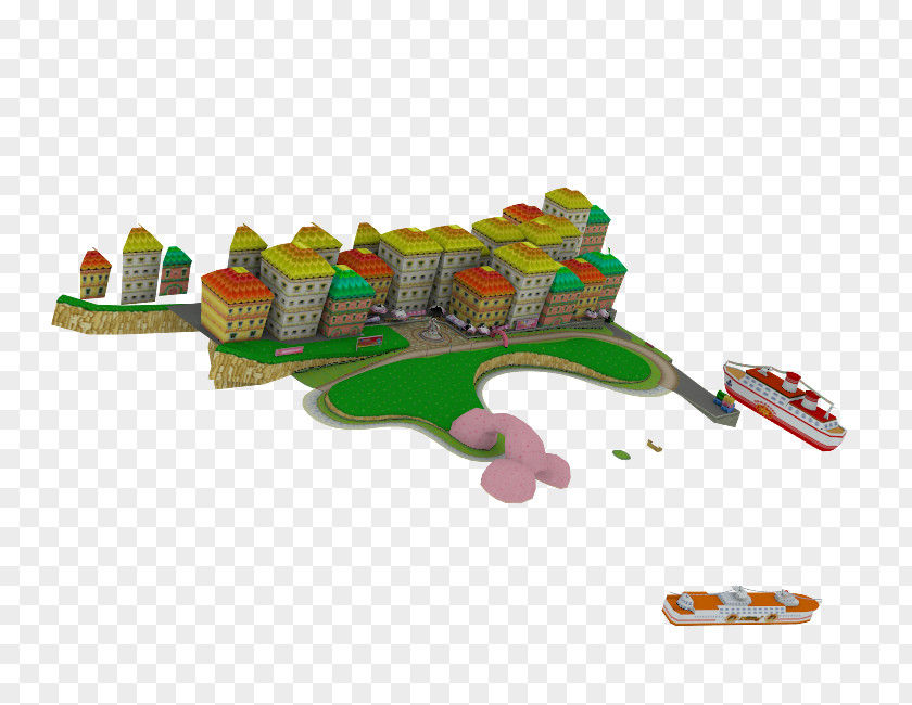 Mario Kart 64 Sprites Kart: Double Dash GameCube Princess Peach Item Video Game PNG