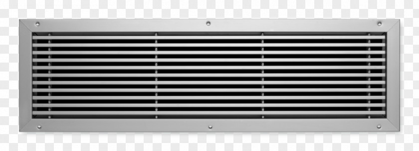 Metal White Air Conditioning PNG