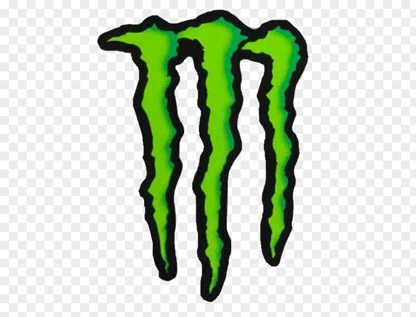 Monster Energy Drink Decal Sticker Logo PNG