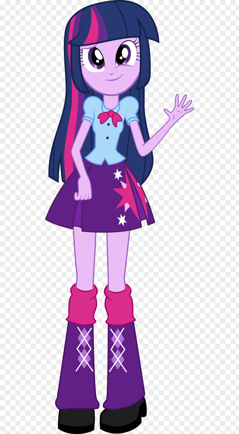 My Little Pony Equestria Girls Twilight Sparkle Dr Rarity Rainbow Dash Vector Graphics PNG
