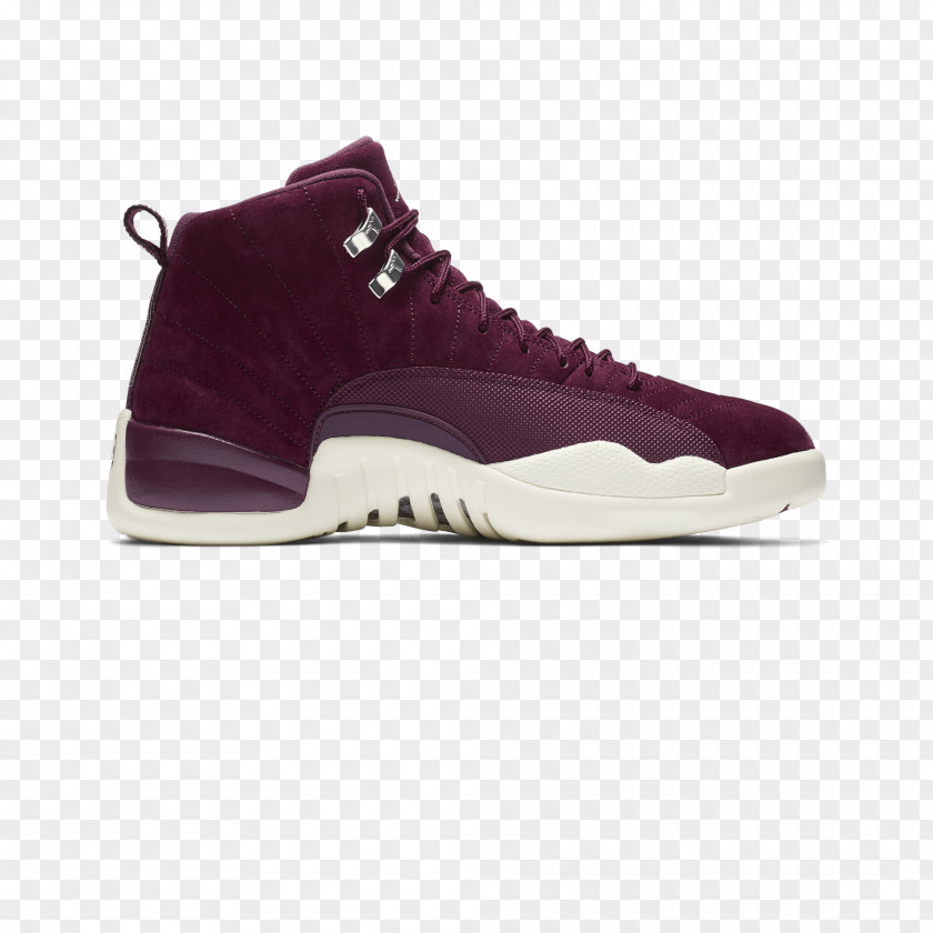 Nike Air Jordan Retro XII Shoe Sneakers PNG