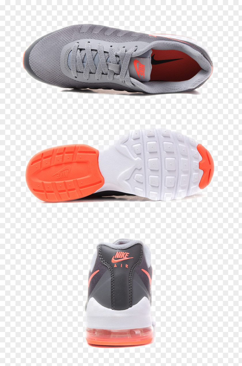 Nike Sneakers Sportswear Shoe Brand PNG