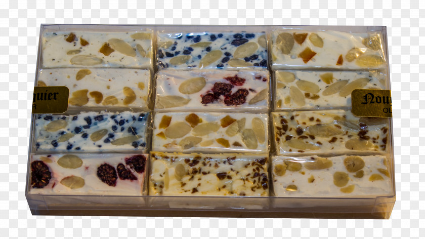 Nougat Maison Jonquier Honey Syrup Orange PNG