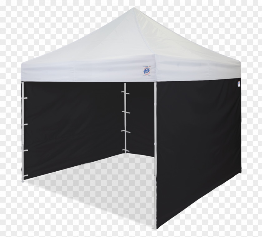 Ozark Trail Pop Up Canopy Partytent Gazebo PNG