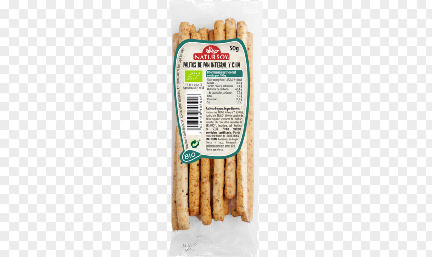 Pan Integral Rye Bread Breadstick Chia Whole-wheat Flour Food PNG