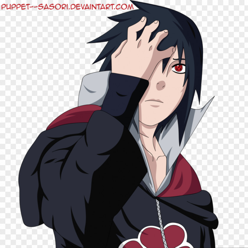 Sasori Sasuke Uchiha Itachi Madara Naruto Uzumaki Sakura Haruno PNG