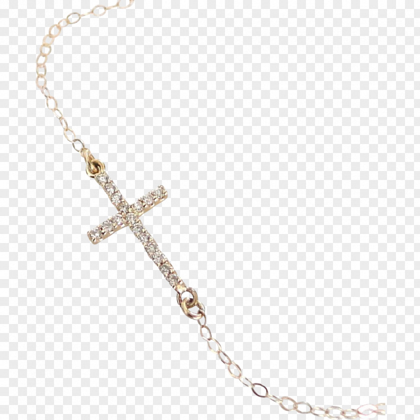 Small Dolls Jewellery Cross Necklace Charms & Pendants PNG