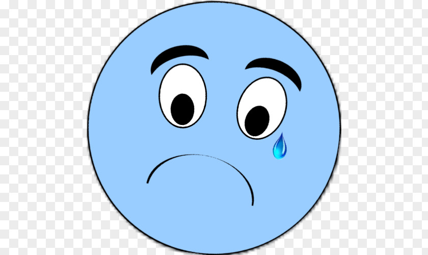 Smiley Clip Art Emoticon Sadness Face PNG