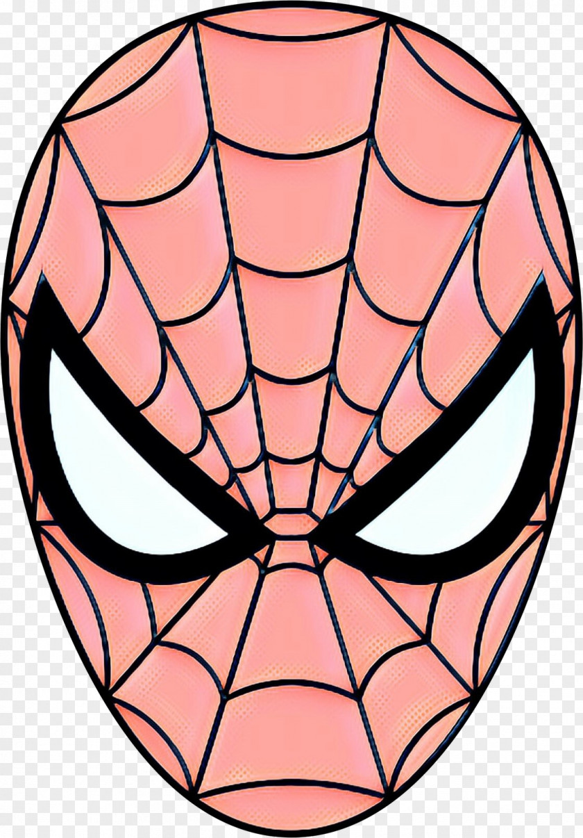 Spider-Man Drawing Coloring Book Mask Superhero PNG