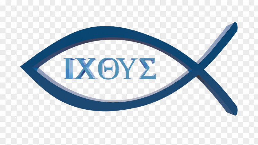 Symbol Ichthys Religion Christian Symbolism Christianity PNG