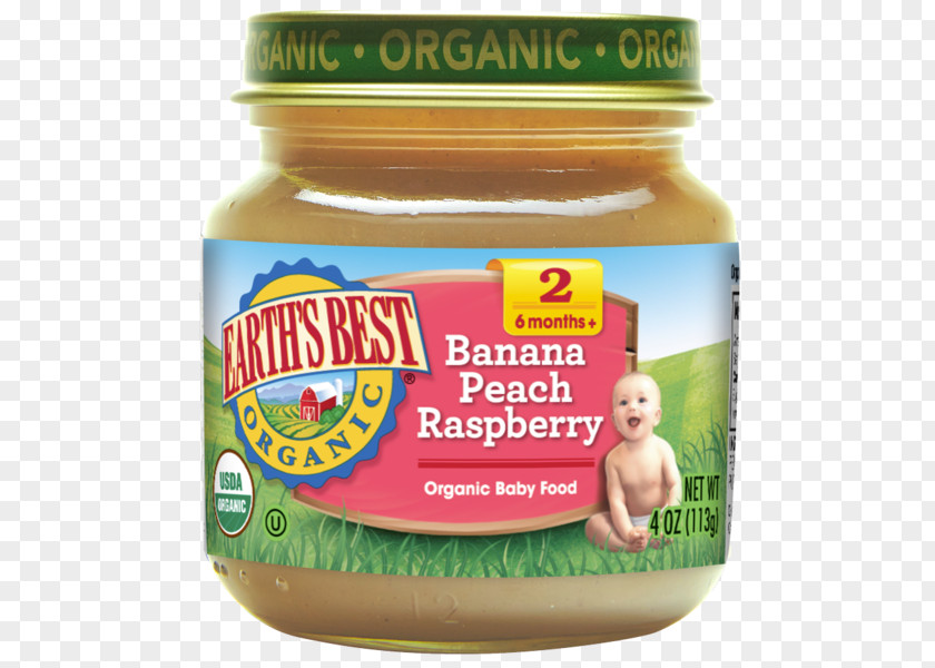 Vegetable Baby Food Organic Rice Cereal Formula PNG