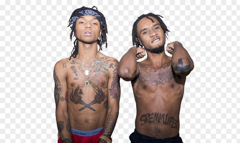 Youtube Rae Sremmurd YouTube SremmLife 3 Swang PNG